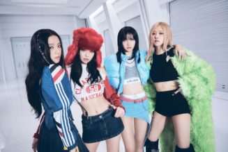 Fans Choose BLACKPINK’s ‘Born Pink’ as This Week’s Favorite New Music
