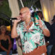 Fat Joe Performs ‘All The Way Up’ At Legendary NYC Italian Restaurant RAO’s
