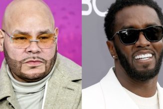 Fat Joe to Host New STARZ Series Executive Produced by Diddy and LeBron James