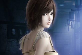 ‘Fatal Frame: Mask of the Lunar Eclipse’ Is Finally Releasing in North America