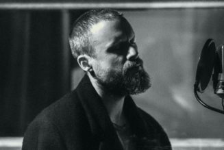 Father John Misty Shares New Live at Electric Lady EP