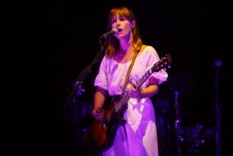 Feist Drops Off Arcade Fire Tour Following Win Butler Sexual Misconduct Accusations