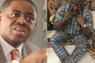 Femi Fani Kayode Collected ₦2billion from Rivers State and used it for DRUGS – Dino Melaye