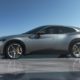 Ferrari Fully Reveals the 715-hp Purosangue, Their First SUV