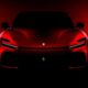 Ferrari Will Reveal the Purosangue on September 13