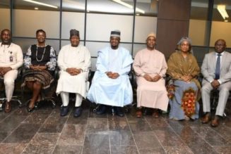 FG Suspends 5% Excise Duty on telecom services, Inaugurates Committee to Review Policy