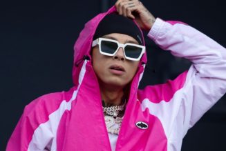 FIFA 23’s Official Soundtrack Features Central Cee, Knucks, Kojey Radical and More