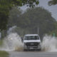 Fiona dumps more rain on Puerto Rico; troops rescue hundreds