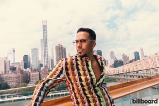 First Stream: New Releases From Romeo Santos, Lil Baby, Nicki Minaj and More