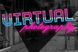 Flickr Introduces Virtual Photography Category For Video Game Screenshots