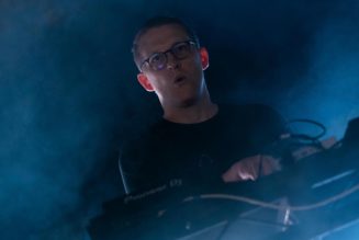 Floating Points Shares Video for New Song “Problems”