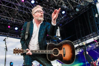 Flogging Molly Share “A Song of Liberty” in Support of Ukraine: Stream