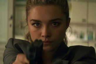 Florence Pugh’s Black Widow Will Reportedly Lead Marvel Studios’ ‘Thunderbolts’