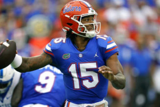 Florida vs. Tennessee – Spread, Lines & Prediction | College Football Week 4