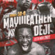Floyd Mayweather vs Deji Fight Set For November 13th In Dubai