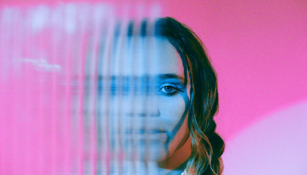 Flume and Chrome Sparks Produced Sycco’s Latest Cosmic Bop, “Ripple”: Listen