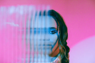 Flume and Chrome Sparks Produced Sycco’s Latest Cosmic Bop, “Ripple”: Listen