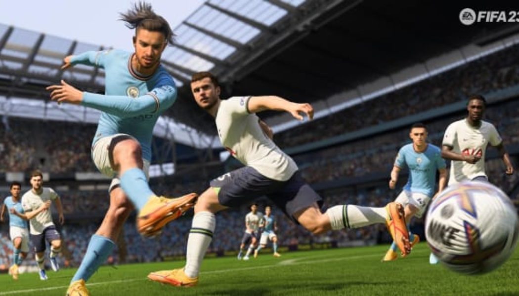 Flume, ODESZA, Bonobo, More Featured On FIFA 23 Soundtrack