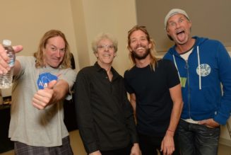 Foo Fighters Complete Lineup for Taylor Hawkins Los Angeles Tribute Concert