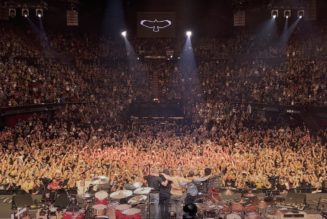 Foo Fighters Honor Taylor Hawkins with a Second Six-Hour Musical Lovefest in L.A.: Review