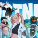 ‘Fortnite’ Launches Chapter 3 Season 4 With Spider-Gwen