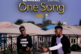 Frank Edwards ft Da Music – One Song