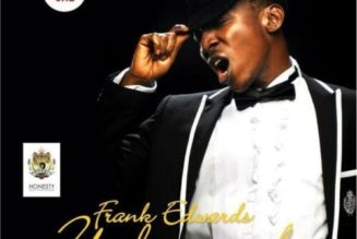 Frank Edwards – I Lift My Voice