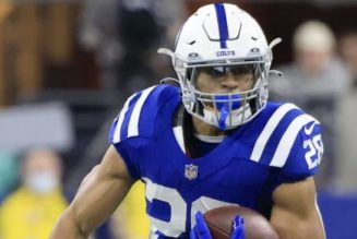 Frank Reich back Matt Ryan after Colts brutal start