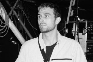 Fred Again.. Announces New Album Actual Life 3, Shares New Song