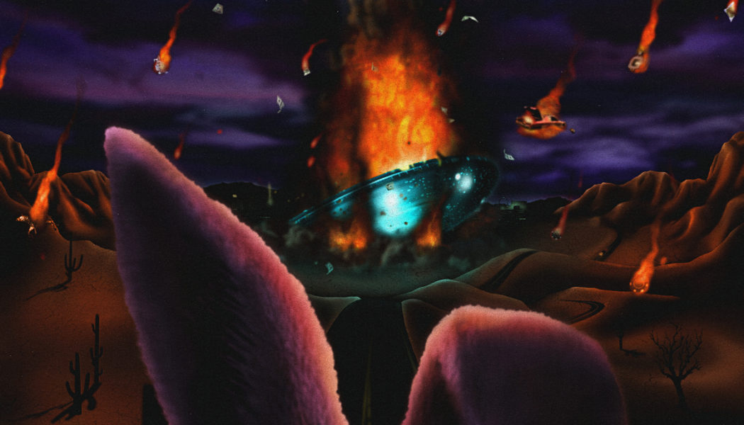 Freddie Gibbs Unleashes New Album $oul $old $eparately: Stream