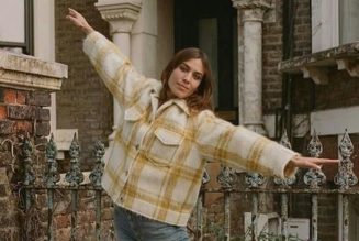 From Alexa’s to SJP’s, These 9 Celeb Outfits Are Perfect for Copying This Autumn