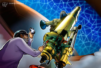 From skies to blocks: How an aerospace student became a Web3 entrepreneur