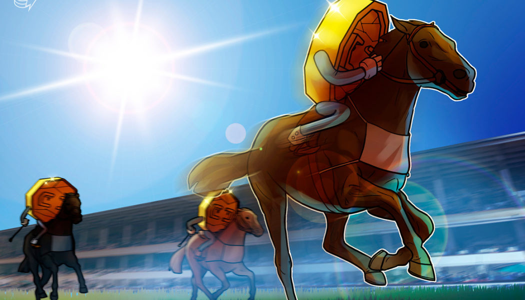 FTX, Binance and CrossTower are competing to buy Voyager Digital assets: Source