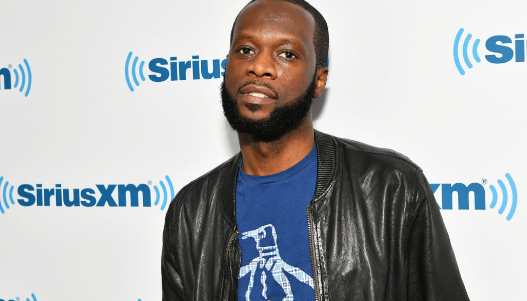 Fugees Reunion Tour Halted Due To Pras Michel’s Connection To Jho Low?