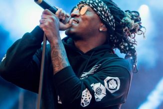 Future Sells Publishing Catalog Spanning 612 Songs in Reported Eight-Figure Deal