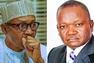 Garba Shehu Responds To Ortom’s Claim That Buhari Ordered Fulani Herdsmen Protection
