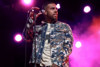 Gas Me Up: Vic Mensa Gives Out $10K Gas & 93 Boyz “Gas” In Chicago