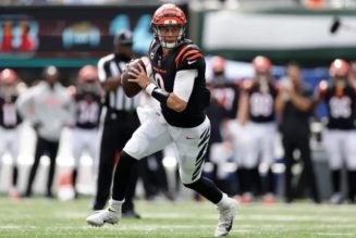 Get $1000 NFL Free Bet To Use On Our +600 Miami Dolphins vs Cincinnati Bengals Same Game Parlay Betting Picks for Thursday Night Football