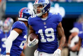 Get $750 NFL Free Bet To Use On Our +600 Dallas Cowboys vs New York Giants Same Game Parlay Betting Picks