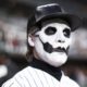 Ghost’s Papa Emeritus IV Throws First Pitch at White Sox Game: Watch