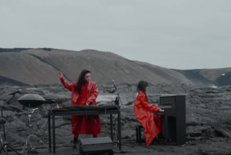 Giolì & Assia Confront Demons, Discuss Symbolism In Third Studio Album, “Fire Hell And Holy Water”