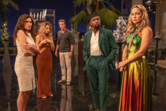 Glass Onion: A Knives Out Mystery Is a Silly, Absurd and Downright Fun Sequel: TIFF Review