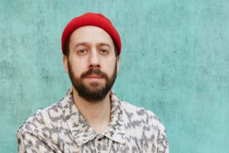 Gold Panda Announces New Album, Shares Video for New Song “The Corner”