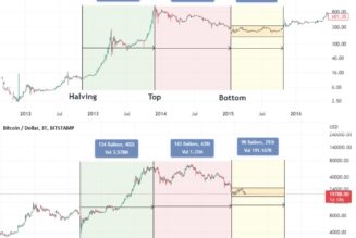 Goldman Sachs’ bearish macro outlook puts Bitcoin at risk of crashing to $12K