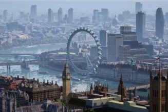 Google Maps Expands Immersive View to Feature 250 Landmarks