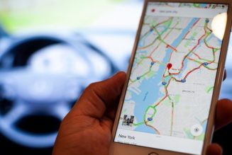 Google Maps Users In Europe Can Now Search For the Most Eco-Friendly Route