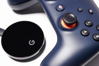 Google Shutters Stadia, Its Cloud Gaming Service, After 3 Years