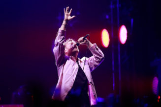 Gorillaz Transform Vancouver Into Cracker Island at North American Tour Kickoff: Review, Photos and Setlist