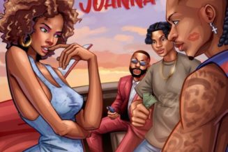 Governor Of Africa ft Spy Shitta & Lil Kesh – Joanna