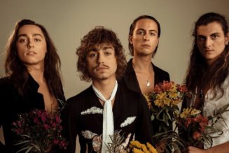 Greta Van Fleet’s Sam Kiszka: A Lot of “Popular Music … Almost Insults People’s Intelligence”